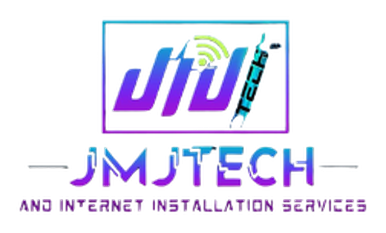 JMJ Tech logo